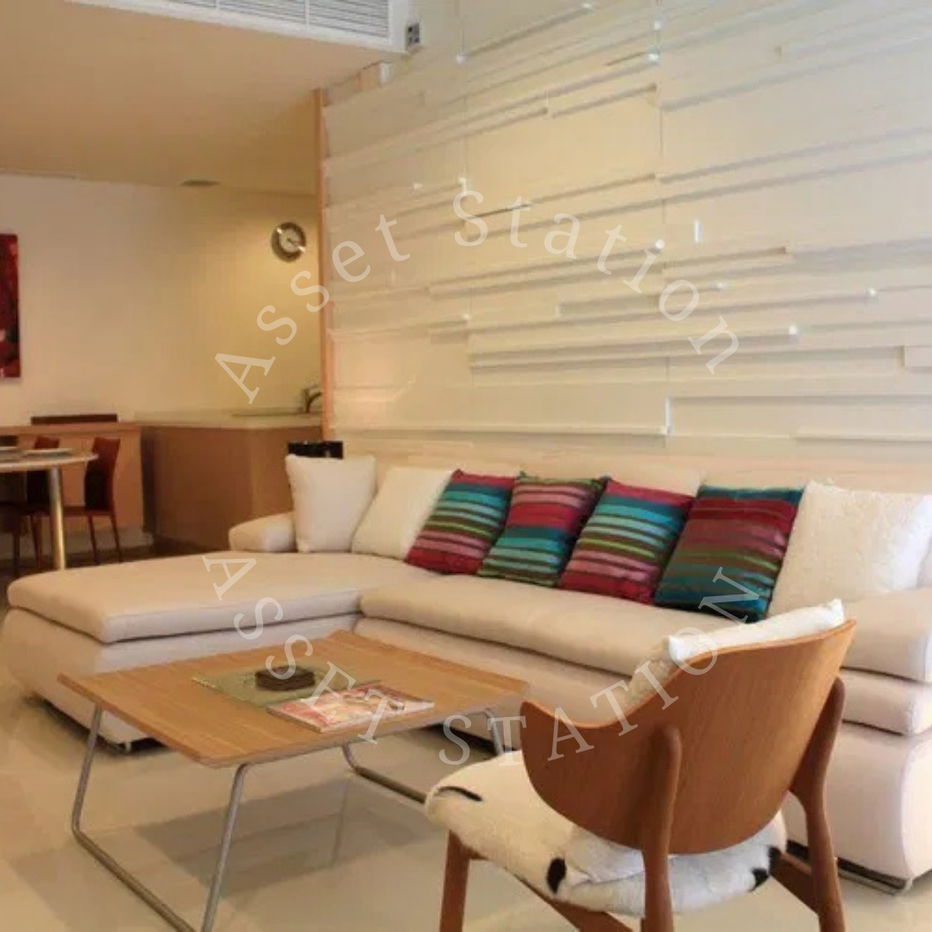 picture 📍The Empire Place – luxury condo in the heart of Sathorn📍 - 8/13