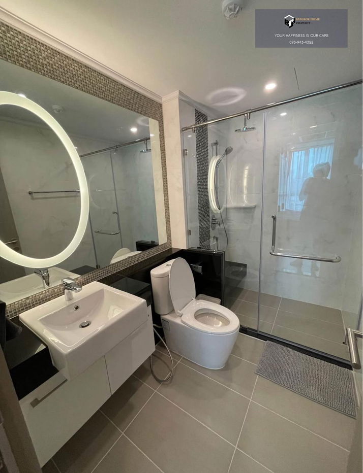picture Supalai Oriental Sukhumvit 39 | 🚝Near BTS Phrom Phong #2025082911582 - 15/18