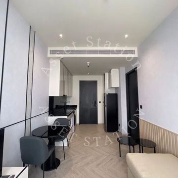 🏢 Chapter Charoennakhon Riverside – Riverside condo near BTS Krung Thonburi 🌟