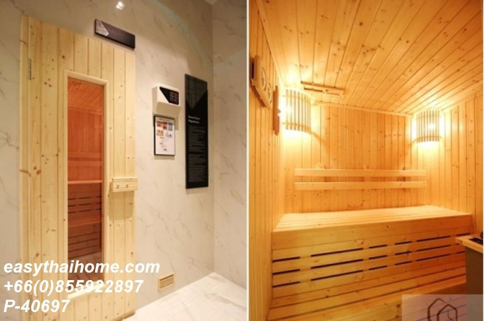 picture P-40697 Condo for rent M Thonglor 10 fully furnished (Confirm again when visit).  - 17/43