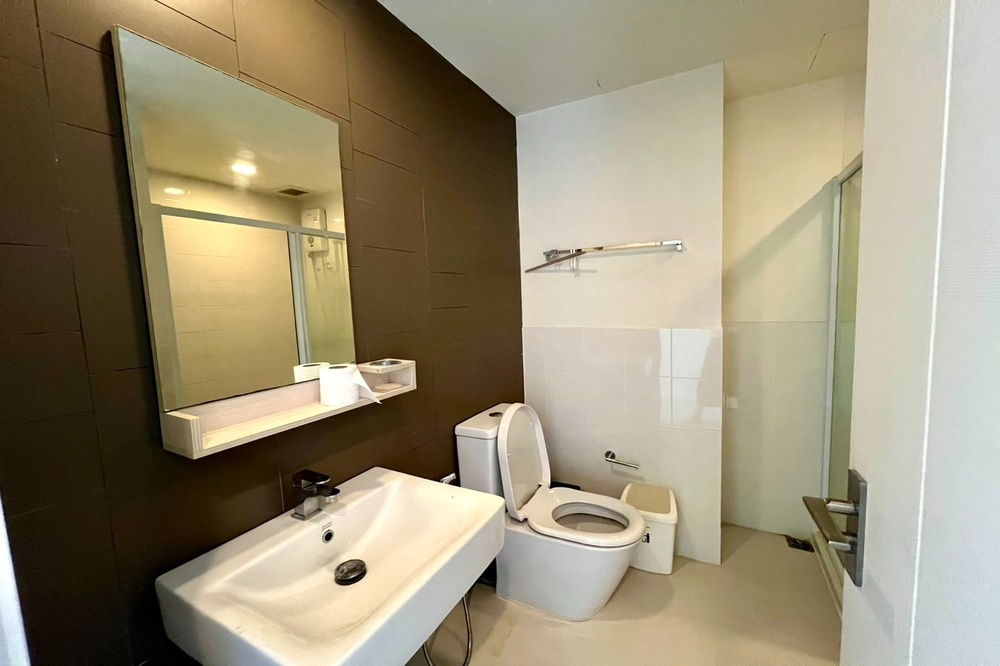 picture 🔥 For Sale, Pool View, corner room!!🔥 Code C20250800068..........The Key Wutthakat, 2 bedroom, 2 bathroom, furnished, Special Deal!!📣📣 - 8/17