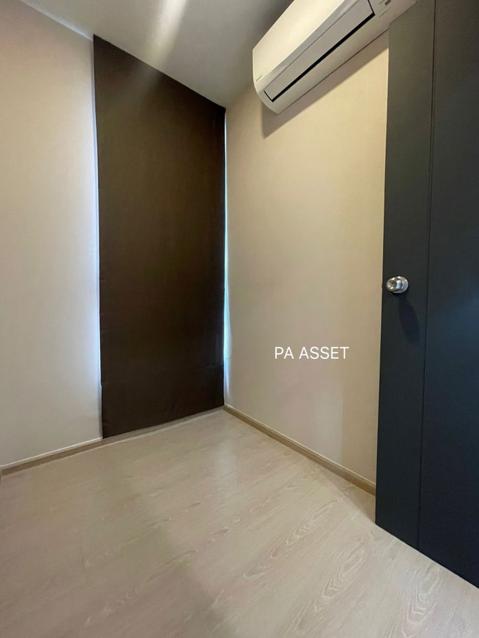picture Elio Del Nest | Price 17,000 baht | Beautiful room, new room, fully furnished, ready to move in - 4/6