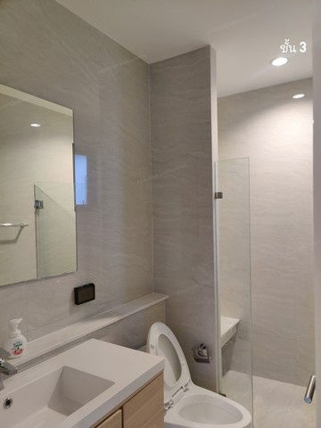 รูป HR2797ให้เช่าบ้านเดี่ยว 3 ชั้น พร้อมเข้าอยู่ โครงการ AQ Arbor สวนหลวง ร.9 เฉลิมพระเกียรติ ร.9 ซอย 48 - รูปที่ 14/28