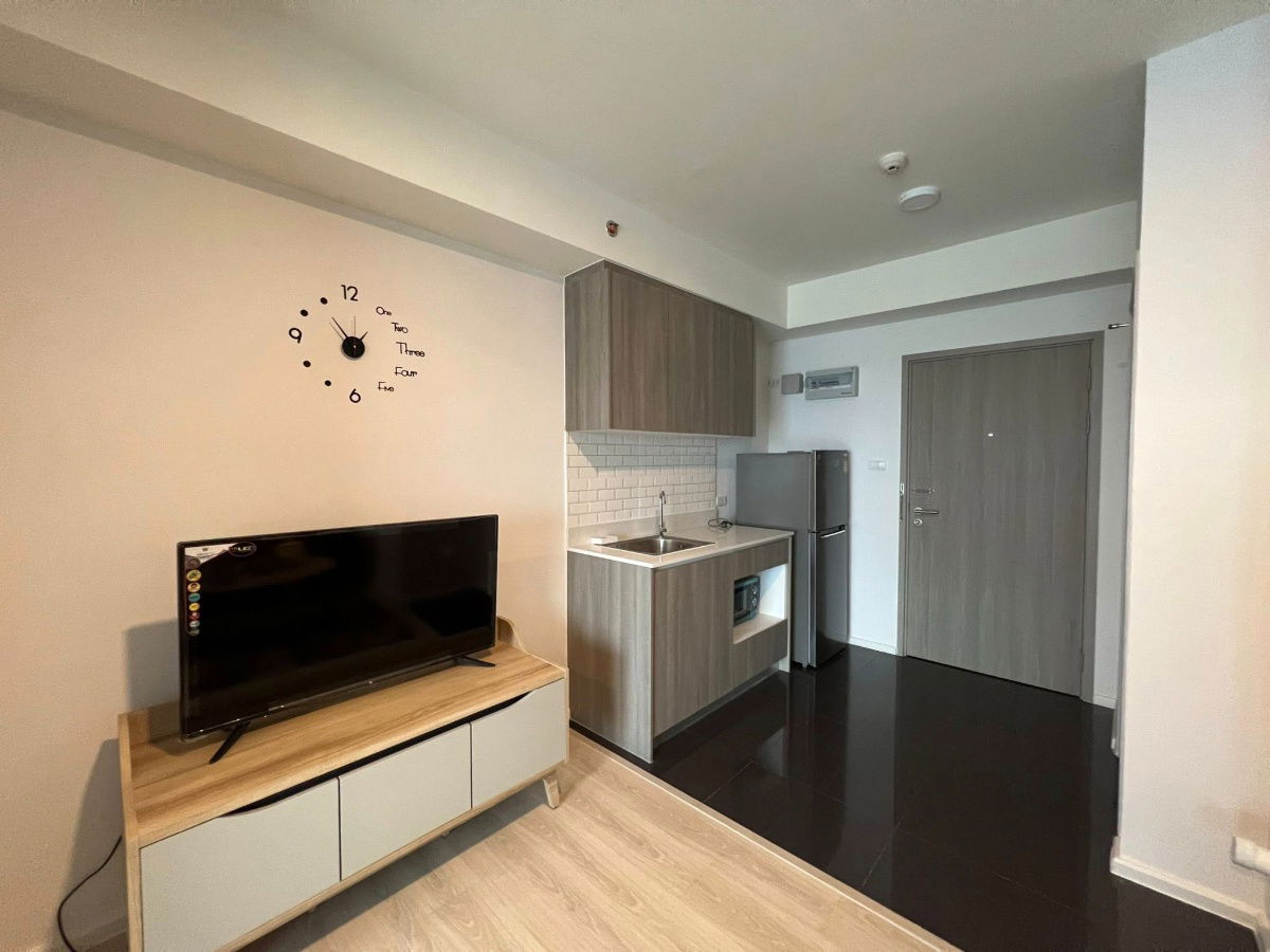 picture WS2834 ✨🏙 For rent A-Space Mega 1 🏙✨BTS Bangna🚆 Ready to move in 1 Oct. 2025 - 12/18