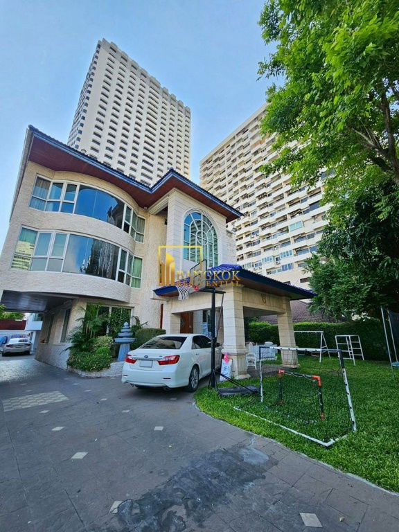 picture Incredible 8 Bedroom Luxury House For Sale in Nana Area - BR28284SH - 12/12