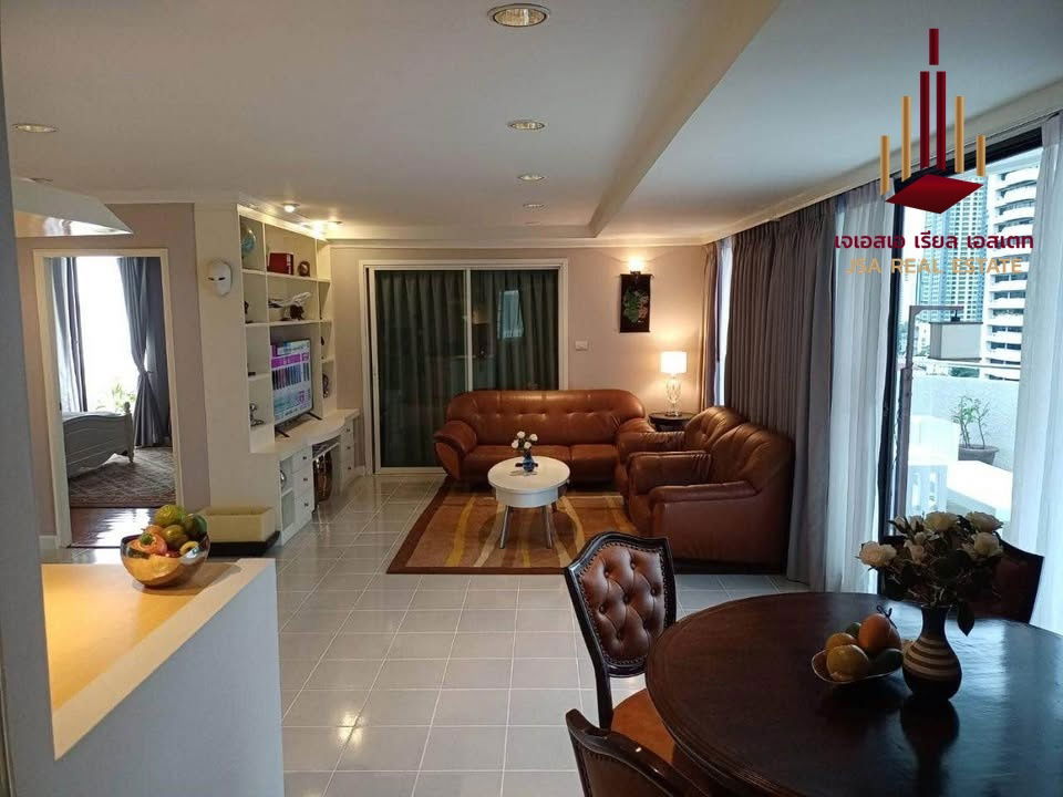 picture  For Rent: Supalai Place Sukhumvit 39 Condo ✨ 💰 Only  47,500  THB/month - 1/7