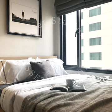 🔥Edge Sukhumvit 23 - prime location Sukhumvit-Asoke, near BTS Asoke🔥