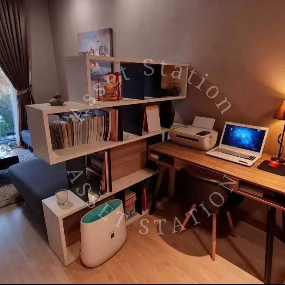 picture 🏡The Connect 54 Ramintra - Minburi Townhome in a great location 🚆 near the Pink Line, start your perfect city life. - 7/11