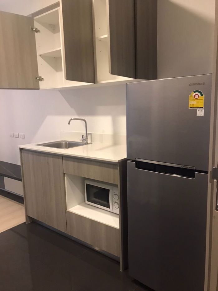 รูป ให้เช่าคอนโด A space Mega หลังIkea - รูปที่ 2/10