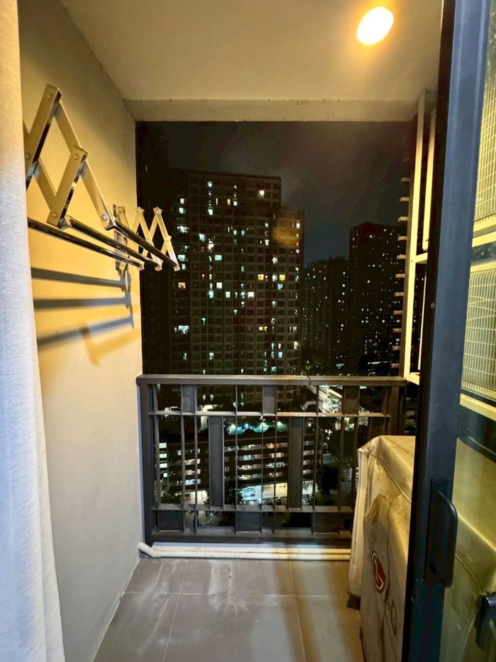 picture [For Rent] Artemis Sukhumvit 77, 18Fl. Ready to Move-In Near BTS Onnut - 14/14