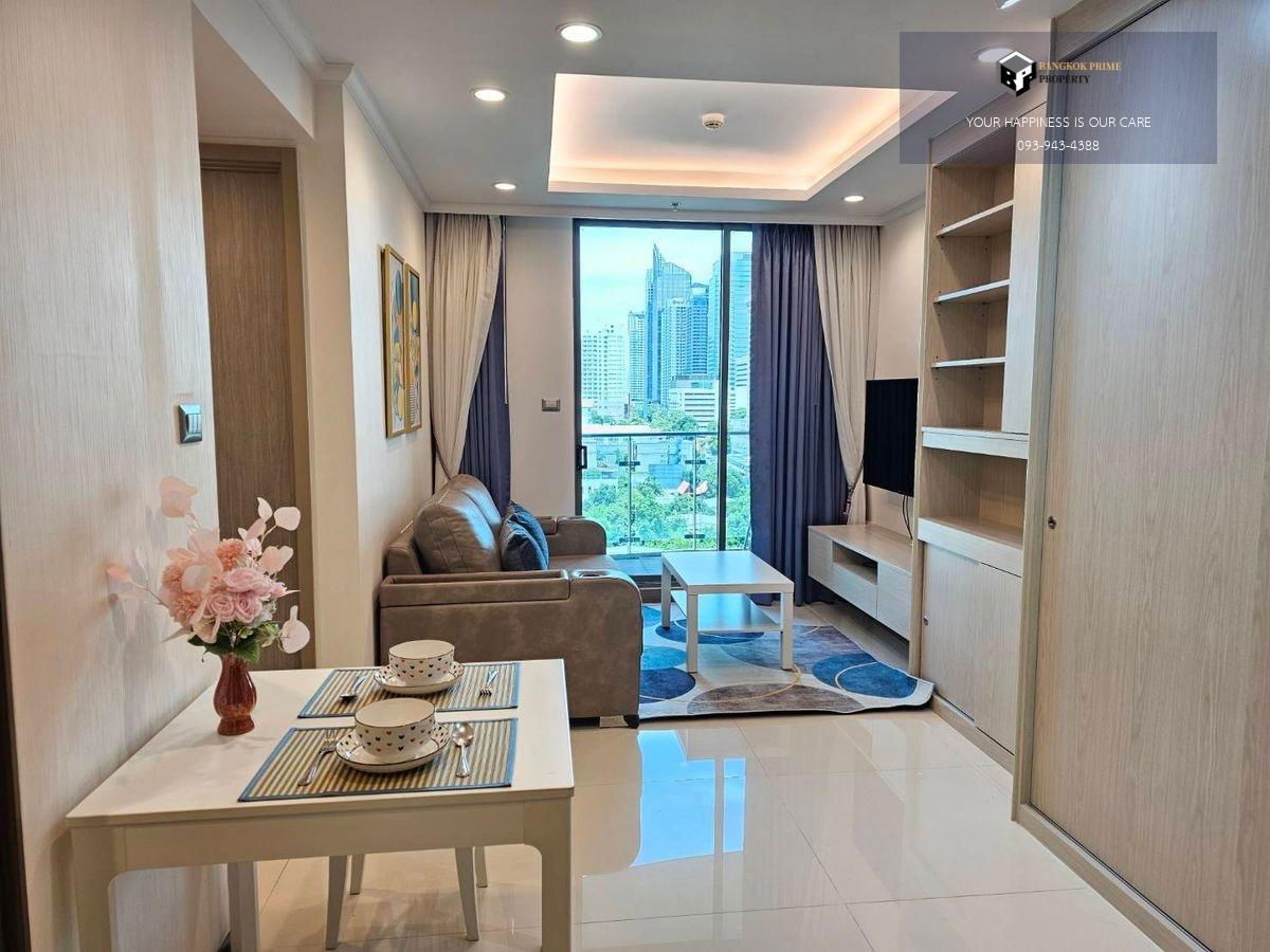 picture Supalai Oriental Sukhumvit 39 | 🚝Near BTS Phrom Phong #2025082911589 - 4/13