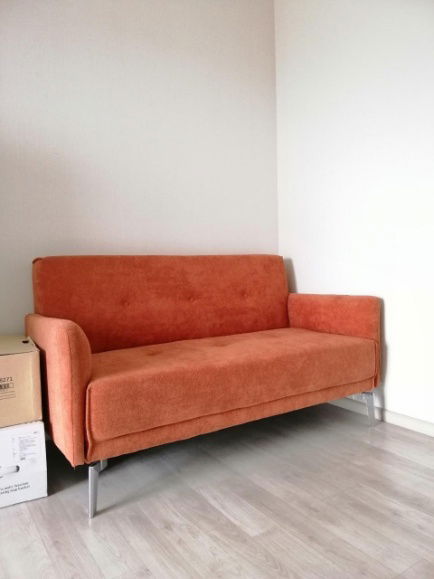รูป A0263 ให้เช่า Plum Condo Central Station เฟส  1 ชั้น 32 ทิศตะวันออก  - รูปที่ 6/11
