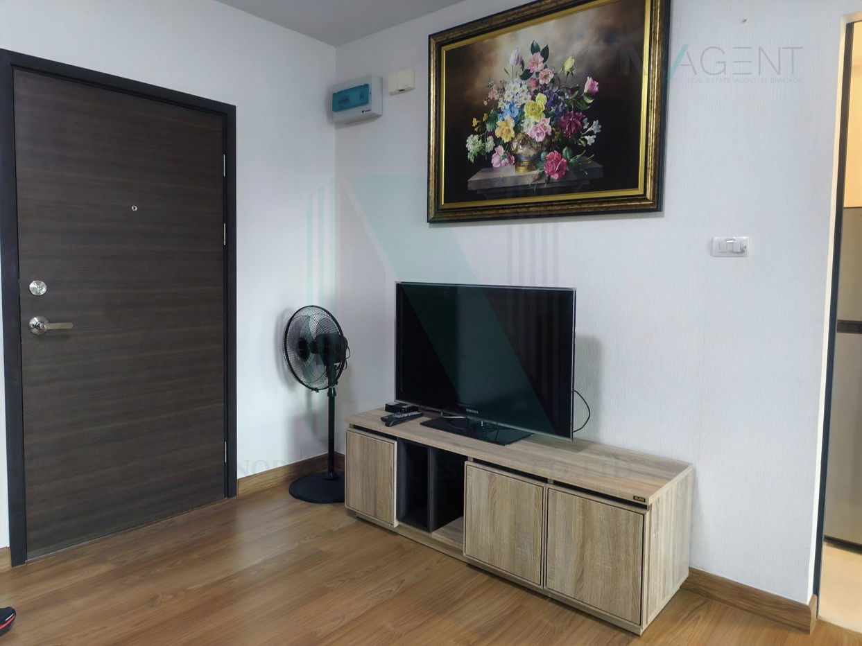 picture 🔺 For Sell Condo SUPALAI CUTE RATCHAYOTHIN-PHAHOLYOTHIN 34 Building Aster , Floor 7,1 bed room, Room size 33 sqm - 8/8