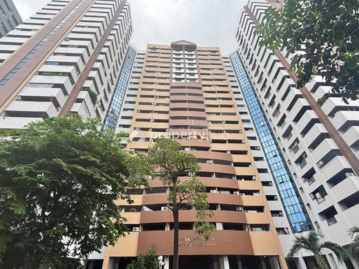 รูป P.S.T. Condo Villa Tower 2 - รูปที่ 1/12