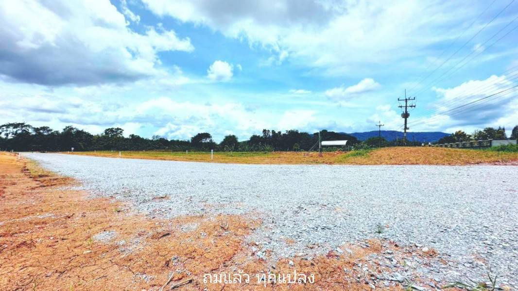 picture  Land for a retirement home, Moo Si Subdistrict, Khao Yai - 10/10