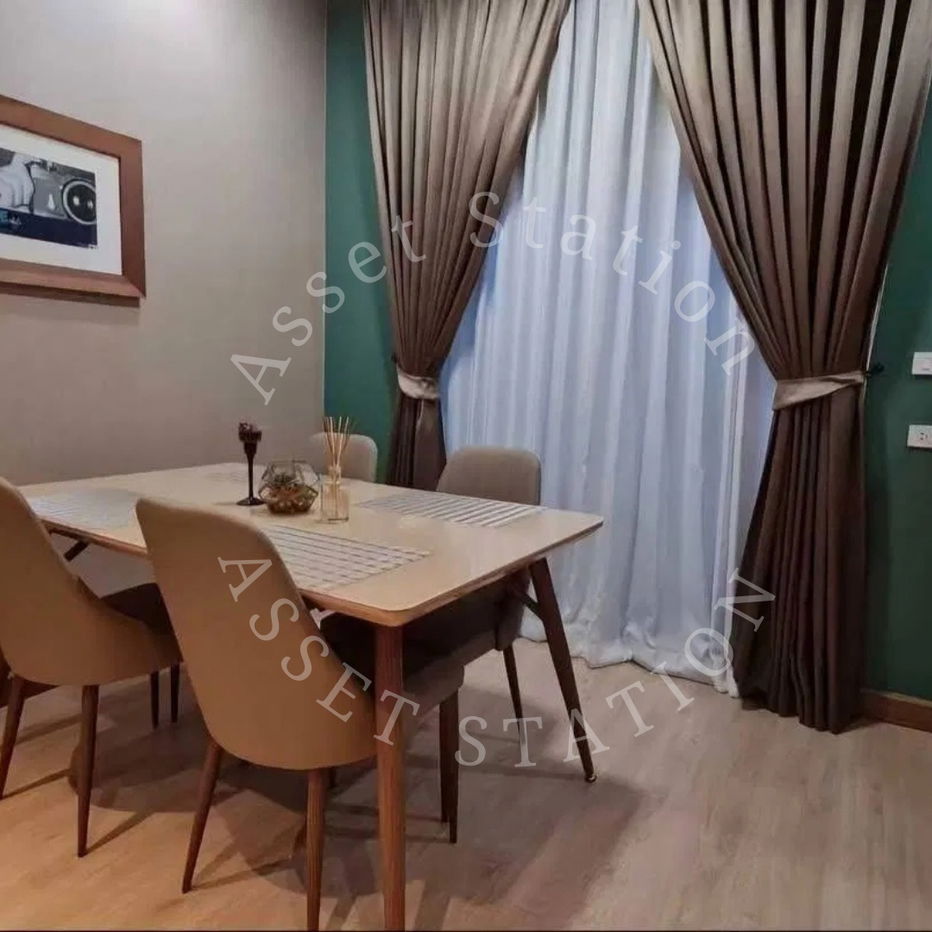 picture 🏡The Connect 54 Ramintra - Minburi Townhome in a great location 🚆 near the Pink Line, start your perfect city life. - 6/11