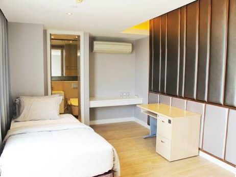 รูป ปล่อยเช่า H Sukhumvit 43 (Duplex)	 ราคา 180,000 บาท - รูปที่ 1/34