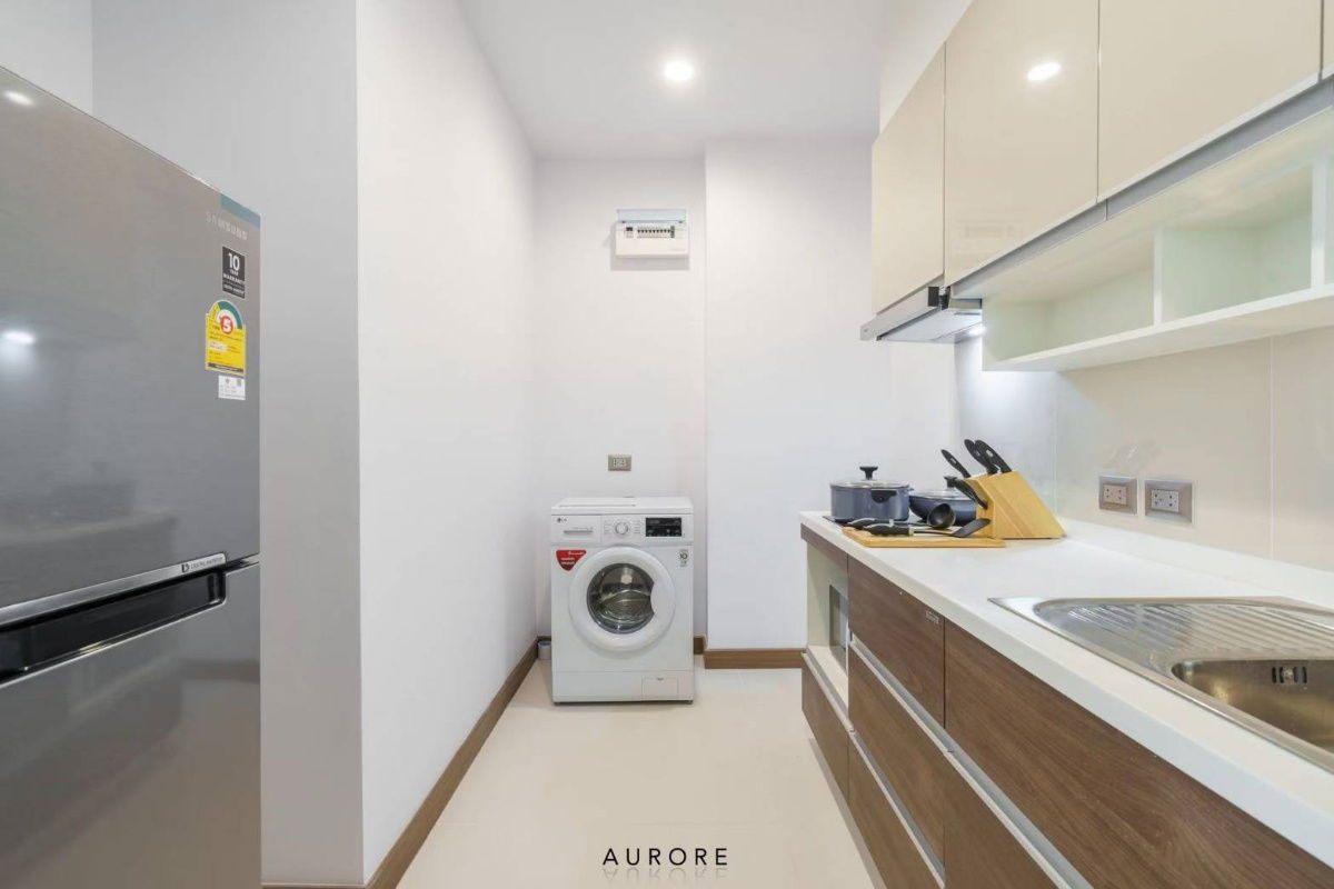 picture Condo For Rent!!Supalai Oriental Sukhumvit 39 - 2/21