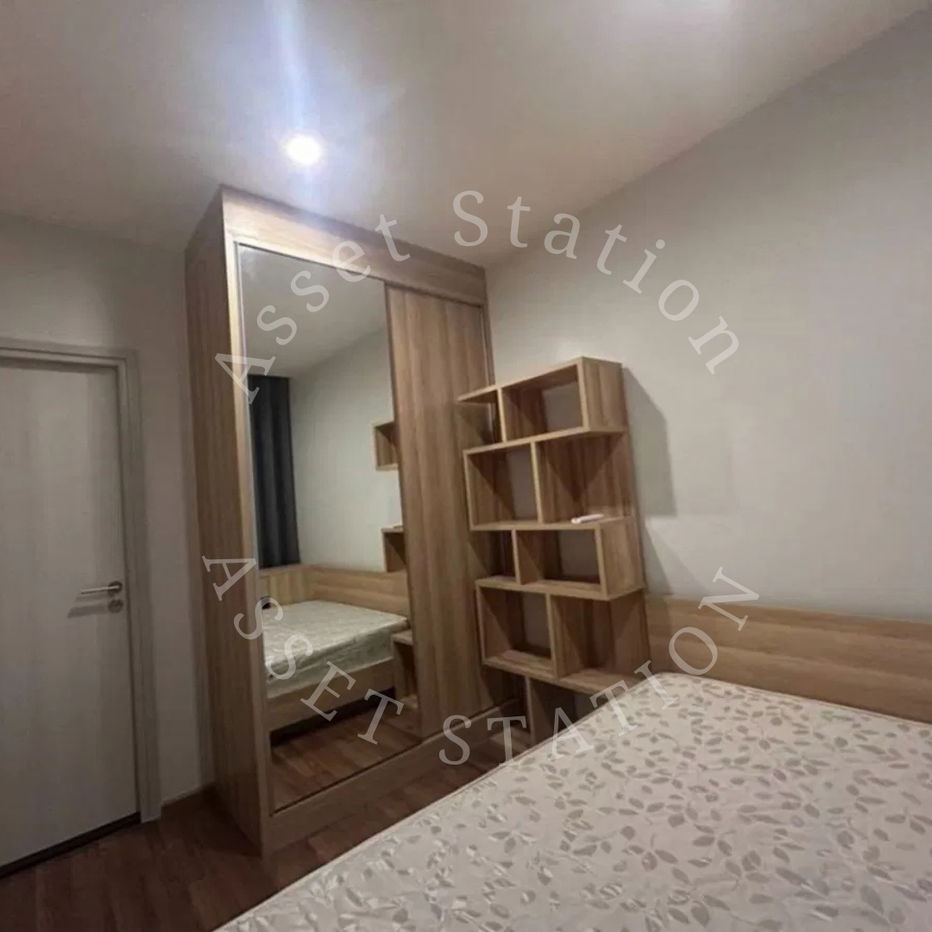 picture 🔥 Noble Revolve Ratchada 2 – Prime location near MRT Cultural Center 🔥 - 5/8