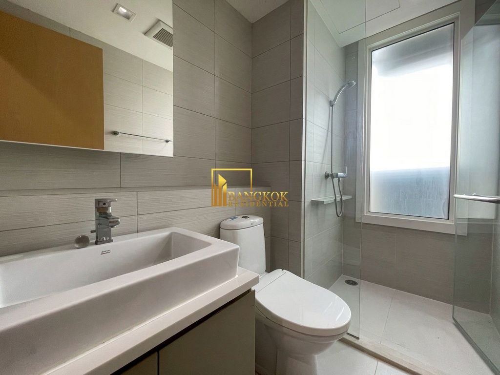 picture Siri at Sukhumvit | Superb 3 Bed Condo For Rent in Thonglor - BR19265CD - 14/37