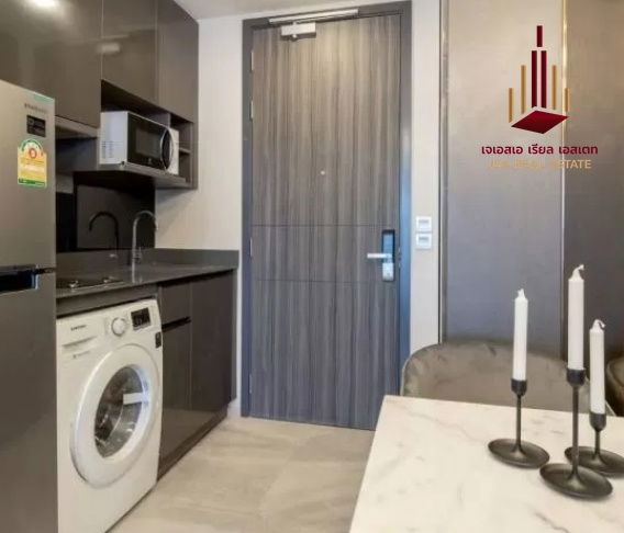 picture ✨ For Rent: Ashton Asoke Condo ✨  💰 Only 31,000 THB/month - 4/4