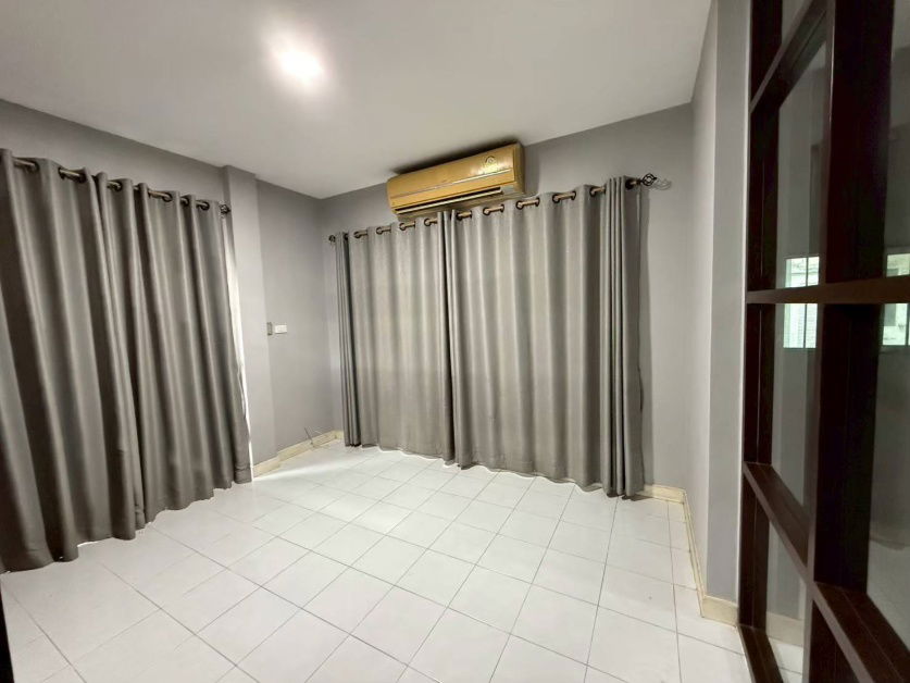 รูป P ขายบ้านเดี่ยว 2 ชั้นหมู่บ้านมัณฑนา ปิ่นเกล้า-พระราม 5 66 ตารางวา - รูปที่ 20/20