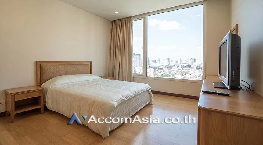 รูป 🔼🔽 AccomA 📩  2 BR Condominium @The Park Chidlom (1512649) - รูปที่ 7/9