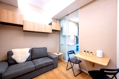 Condos for rent Chatuchak : ✅  TRSD111 ✅ Line : @p2nproperty