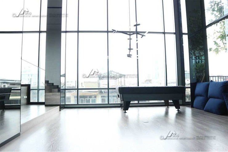 รูป ให้เช่าคอนโด Ideo S93 1ห้องนอน 20,000บาท ห้องมุมวิวสวย แต่งครบพร้อมเข้าอยู่ - รูปที่ 18/26