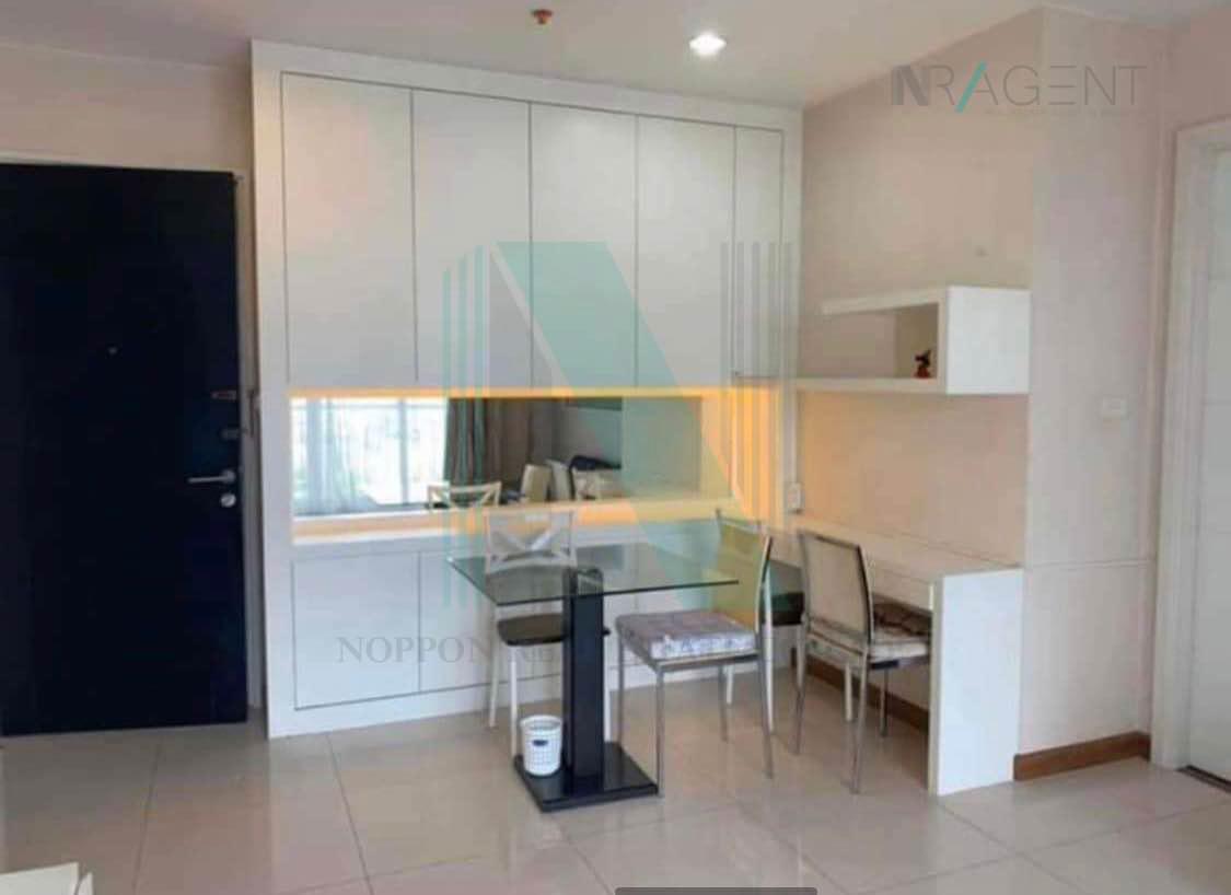 picture 🎉 For Sell Condo IVY PINKLAO Building 1, Floor 11,1 bed room, Room size 47 sqm - 2/8