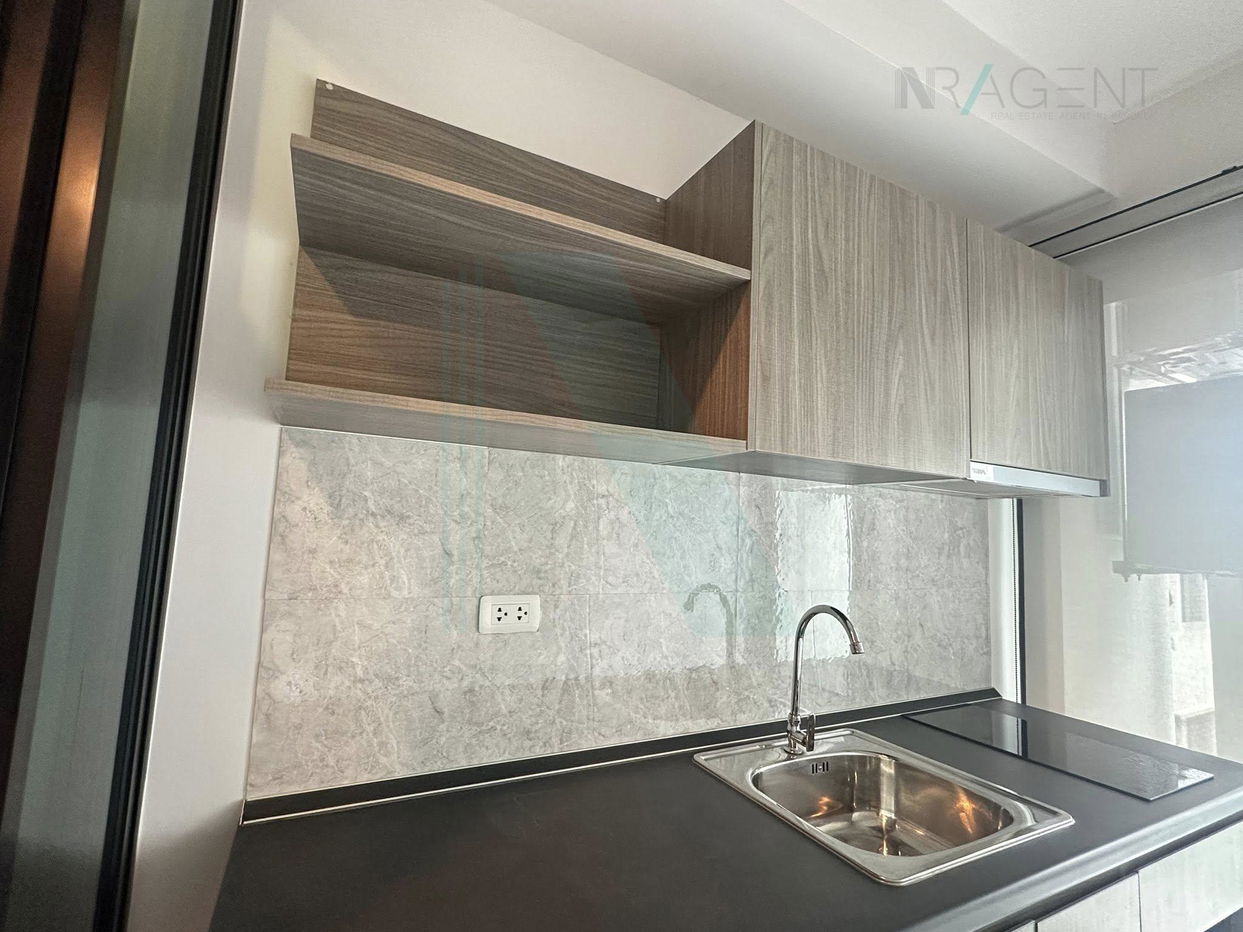 picture 🔺 For Rent Condo NOTTING HILL SUKHUMVIT 105 Building F, Floor 4,1 bed room, Room size 25 sqm - 7/8