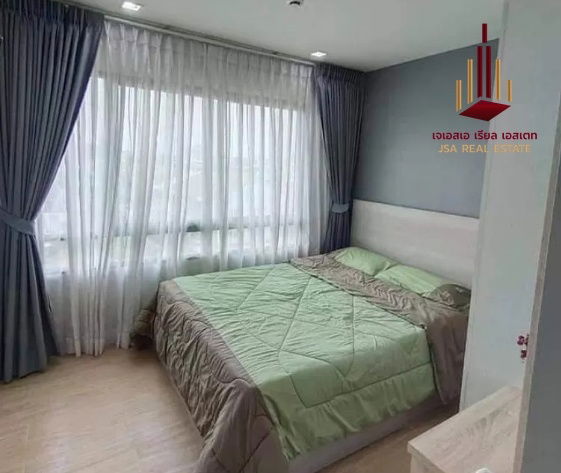 picture ✨ For Rent: Wynn Condo Phaholyothin 52 Condo ✨  💰 Only 10,000 THB/month - 3/4