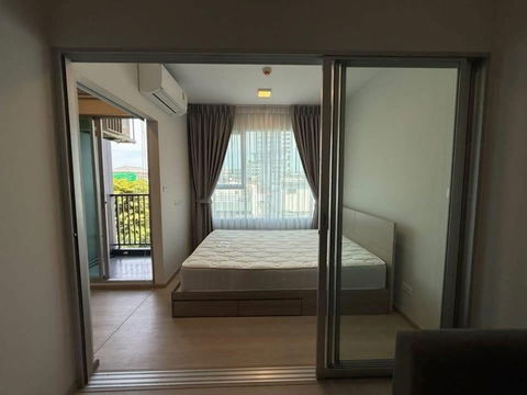🌈 For Rent 🎉 Plum condo Sukhumvitf 62 🏡 📍 ทำเลทอง ใกล้ห้างสรรพสินค้า 🎉 JA-080