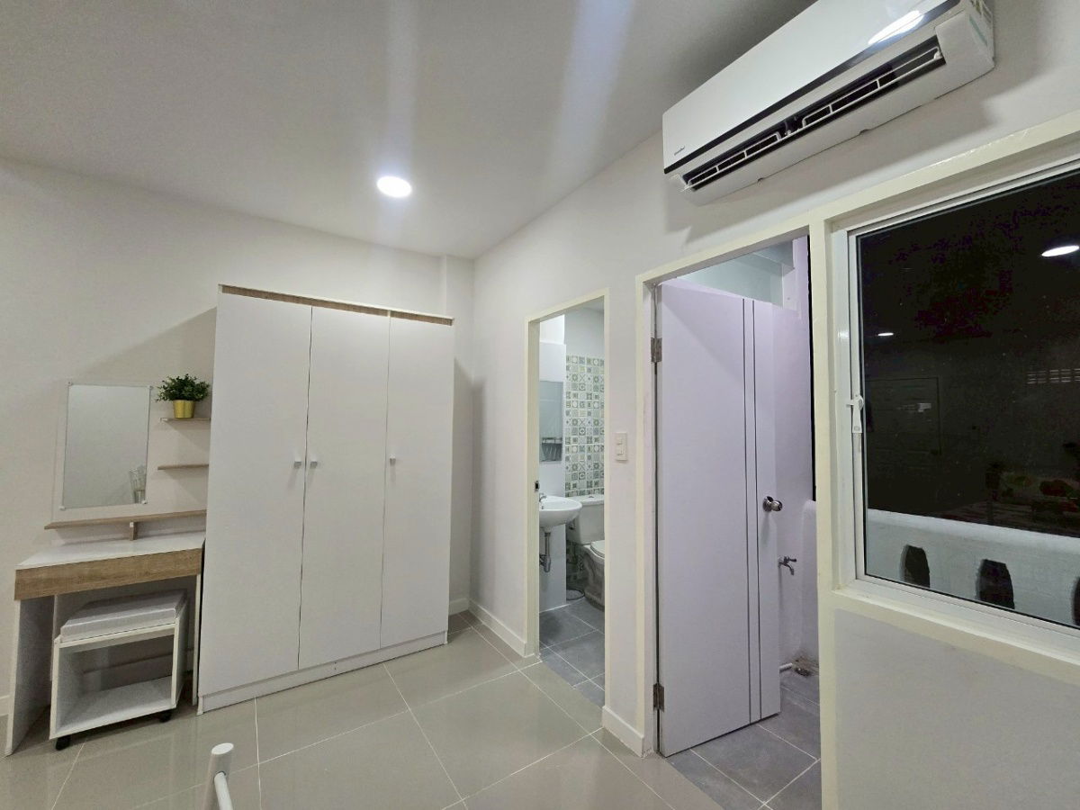picture For Rent 101 Mansion fully furnished  - 7/8