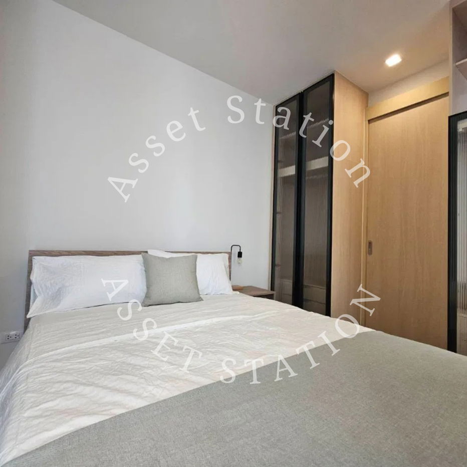 picture 🏙️ Noble State 39, a luxury condo in the heart of Sukhumvit 39, experience a classy urban lifestyle. - 2/8