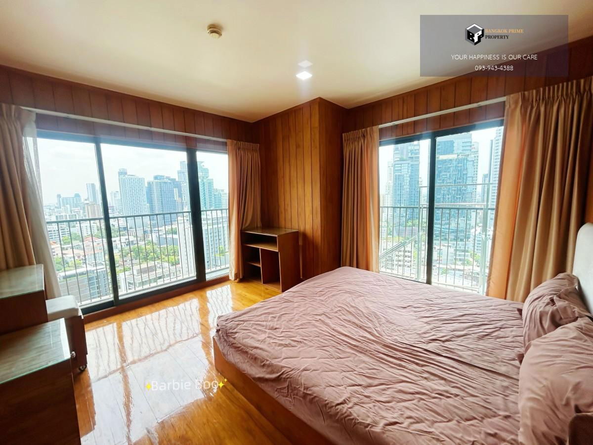 picture Noble Remix | Beautiful room 🚝Connect to BTS Thonglor #2025082911604 - 6/9