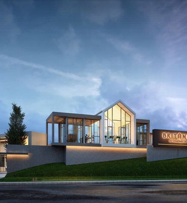 รูป Britania Srinakarin - รูปที่ 1/2