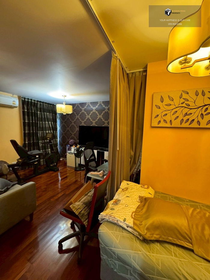 รูป Homeplace Rangsit | บ้านเดี่ยว 2 ชั้น และออฟฟิศ รวม 2 หลัง หน้าบ้านหันทิศเหนือ หลังหัวมุม #2025082911585 - รูปที่ 12/18