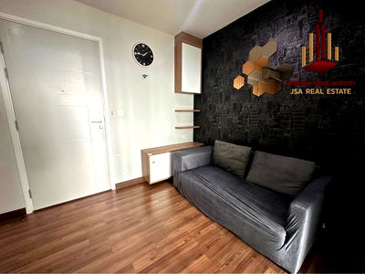 ขายคอนโด : ✨ขาย เซ็นทริค ติวานนท์ สเตชั่น✨ 💰 ราคา  2,350,000 THB