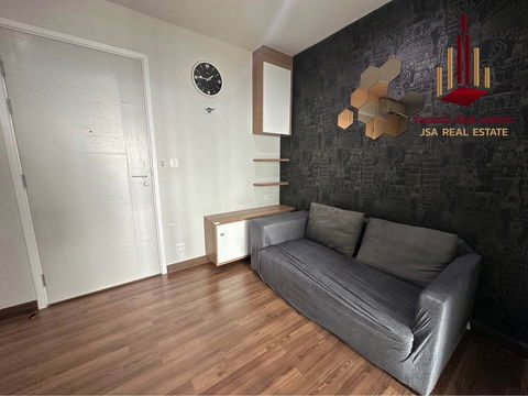 ✨ For Sale: Centric Tiwanon Station Condo ✨  💰 Only2,350,000 THB
