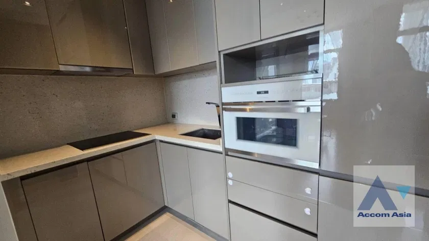 รูป 🔼🔽 AccomA 📩  2 BR Condominium @The Diplomat 39 (AA41544) - รูปที่ 5/11