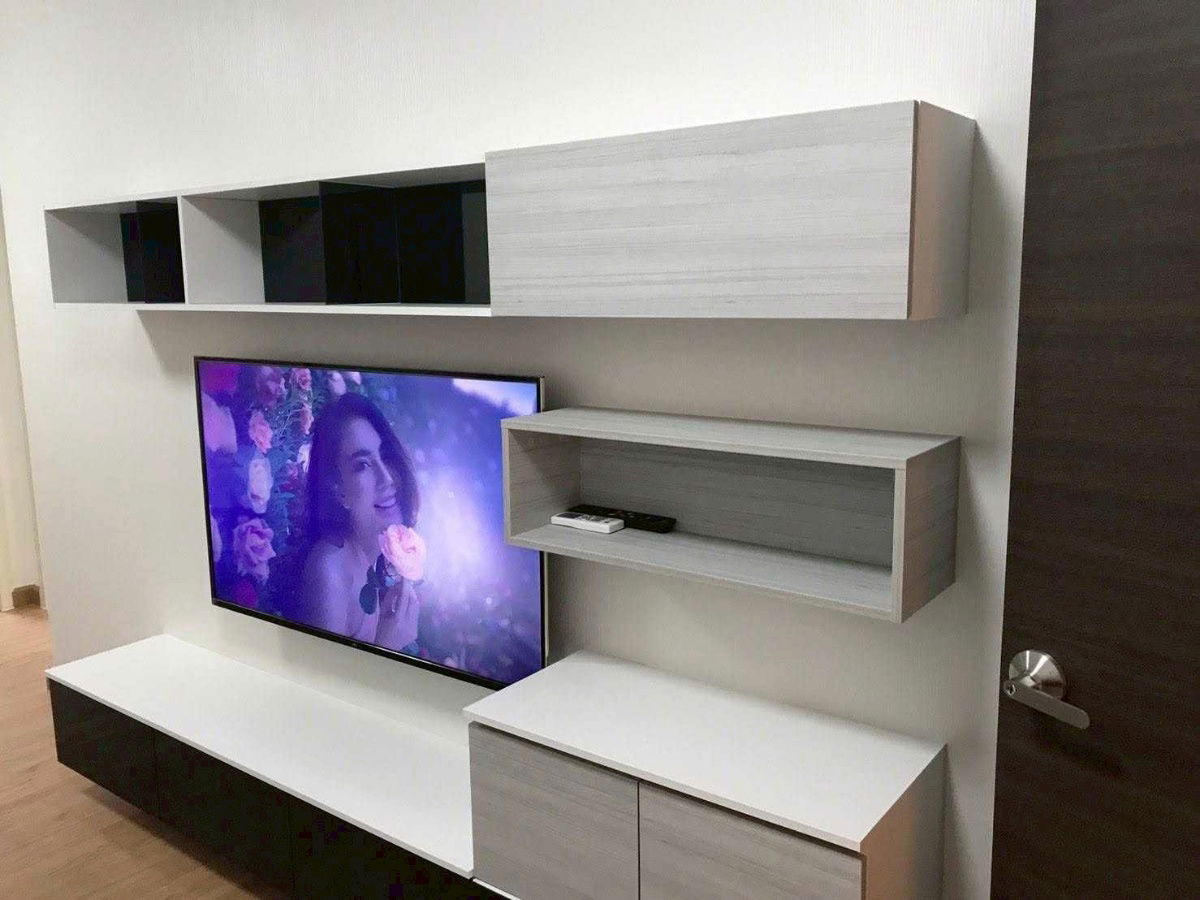รูป #st20050 ให้เช่า   ศุภาลัย ลอฟท์ แจ้งวัฒนะ  ห้องสวย ใกล้รถไฟฟ้าและห้างใหญ่ - รูปที่ 4/7