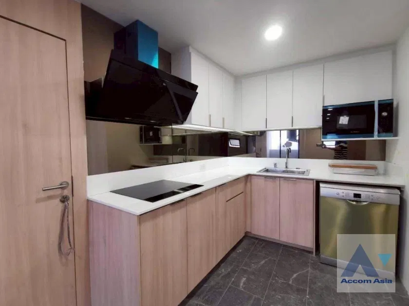รูป 🔼🔽 AccomA 📩  4 BR Condominium @President Park Sukhumvit 24   (AA44491) - รูปที่ 7/20