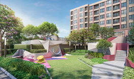Project KAVE Ally Chaengwattana  Picture - 2/6