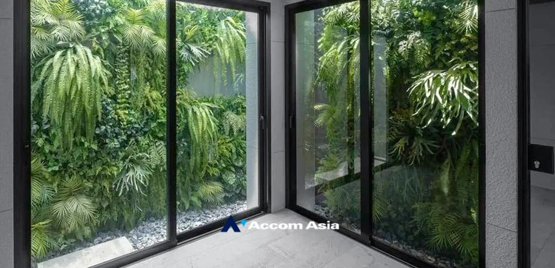 picture 🔼🔽 AccomA 📩  3 BR House in Thung Maha Mek (AA31946) - 12/20