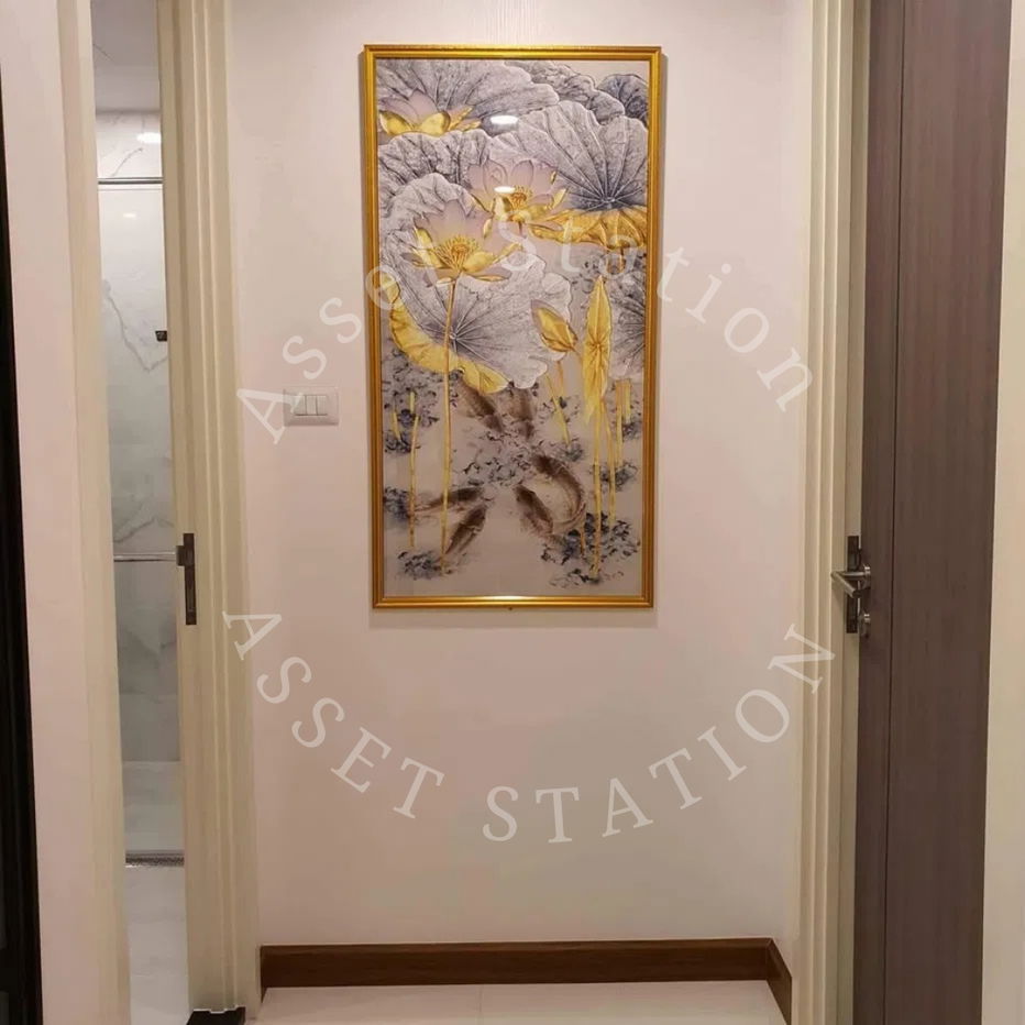 picture 💎 Premium condo Supalai Premier – Prime location near BTS Khlong San ✨ - 12/14
