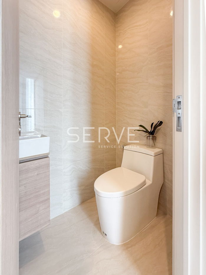 picture 🔥13.617MB🔥 - Brand New 2 Beds 2 Baths 52.46 sq.m. High Fl. 15+ Good Location Close to BTS Thong Lo at Noble Form Thonglor Condo  / For Sale - 12/12