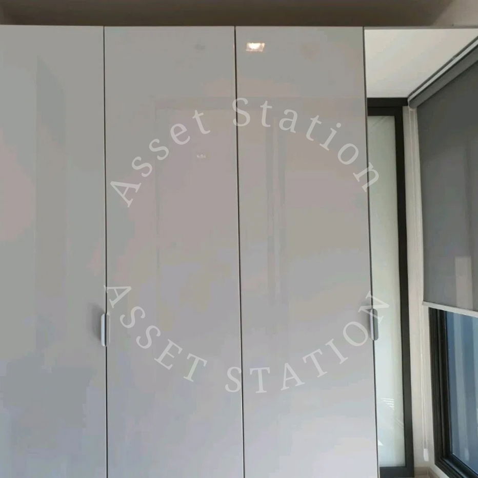picture Life One Wireless ✨ Luxury condo in the heart of Witthayu - just a few steps from BTS Ploenchit. - 7/7