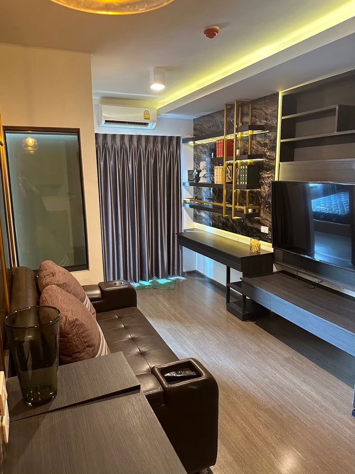 picture Condo For Rent IDEO Sukhumvit 93 (E6808069) ID Line : @condo101 - 5/8