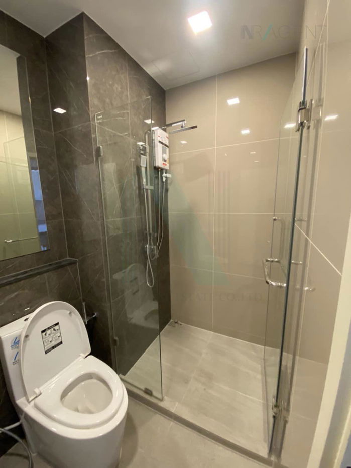 picture For Rent Condo THE TREE PATTANAKARN-EKKAMAI Building 1, Floor 26,1 bed room, Room size 29.00 sqm - 6/8